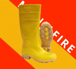 AP Terra Yellow