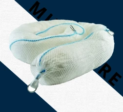 OIL ONLY ABSORBENT BOOMS ABSW133004