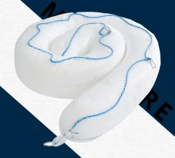 OIL ONLY ABSORBENT BOOMS ABSW203004