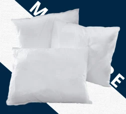 OIL ONLY PILLOWS APSW404010