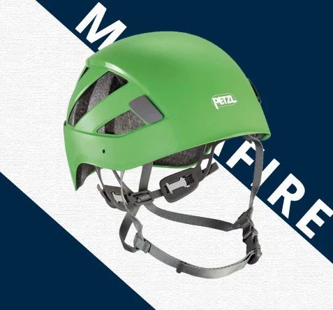 HEAD PROTECTION PETZL BOREO HELMET 1 petzl_boreo_helmet_green