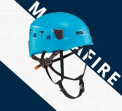 PETZL PANGA HELMET