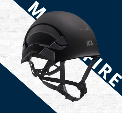 HEAD PROTECTION PETZL VERTEX COMFORTABLE HELEM/HELMET 3 petzl_vertex_comfortable_helmet_black