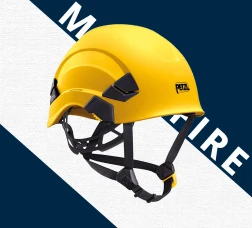 PETZL VERTEX COMFORTABLE HELEMHELMET