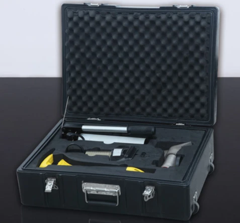 RESCUE EQUIPMENT PORTABLE DOOR BREAKING KIT (FOUR) 1 portable_door_breaking_kit_four