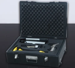 PORTABLE DOOR BREAKING KIT FOUR