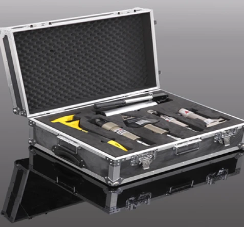 RESCUE EQUIPMENT PORTABLE DOOR BREAKING KIT (FOUR) 2 portable_door_breaking_kit_six