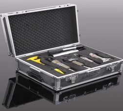 PORTABLE DOOR BREAKING KIT SIX