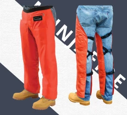 ProChaps Series