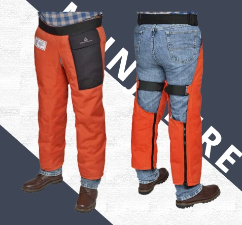 PROTECTIVE APPARELS ProChapsZ™ 1 prochapsz
