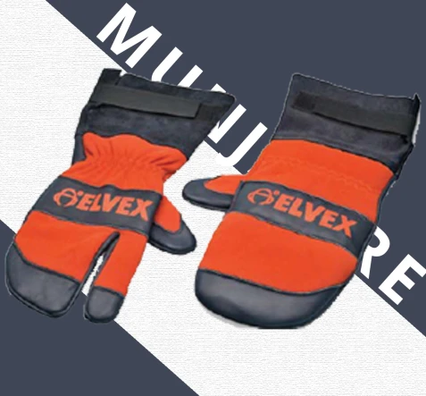 PROTECTIVE APPARELS ProGloves™ and ProMitts™<br><br> 1 progloves_and_promitts