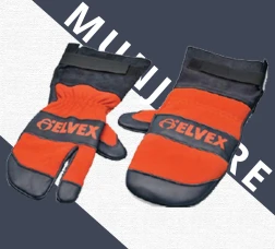 ProGloves and ProMitts