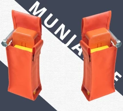 ProWedge Pouch