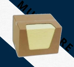 PURE POLYPROPYLENE SORBENT HexaDyn CP221H