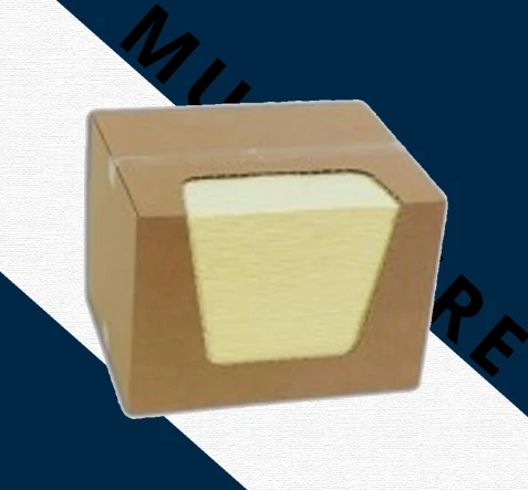 WIPERS & SPILL CONTROL PURE POLYPROPYLENE SORBENT HexaDyn® CP221-H 1 pure_polypropylene_sorbent_hexadyn_cp221_h