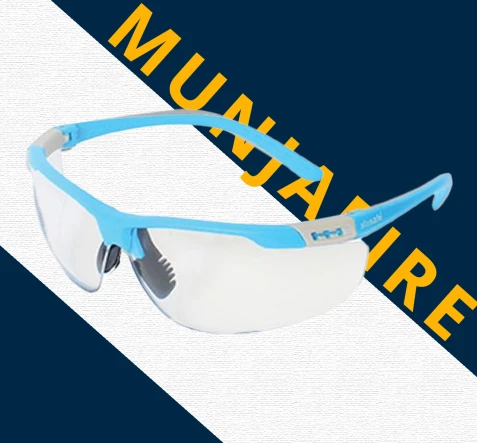 EYE PROTECTION ALDEA 2 q