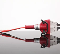 QHYDRAULIC SPREADER