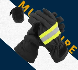 SARUNG TANGAN  FIREMAN GLOV 