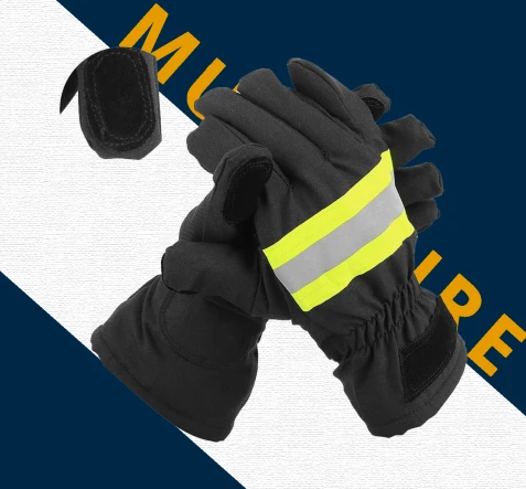 HAND PROTECTION SARUNG TANGAN ( FIREMAN GLOV ) 1 sarung_tangan_fireman_glov_