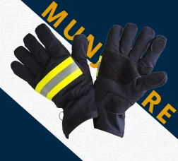ANTI FIRE GLOVES