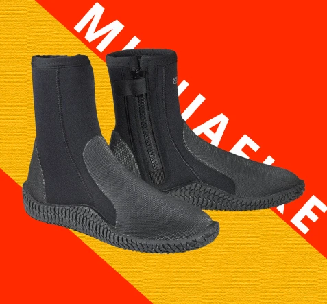 FOOT PROTECTION SCUBAPRO DELTA SHORT REEF BOOTS 1 scubapro_delta_short_reef_boots