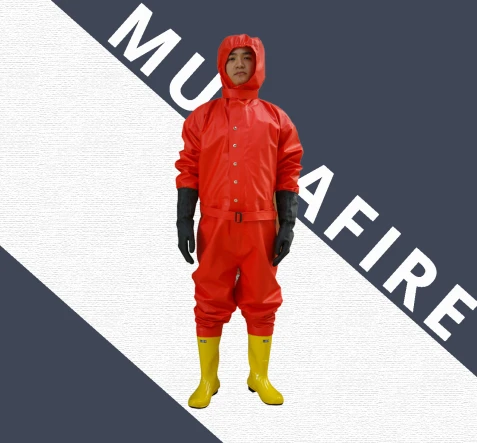 PROTECTIVE APPARELS SEMI-ENCLOSED LIGHT CHEMICAL PROTECTIVE 1 semi_enclosed_light_chemical_protective