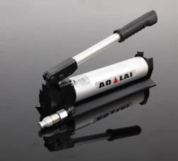 SINGLE HOSE HAND PUMP