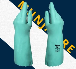 Stansolv AK22 381  Nitrile