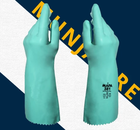 HAND PROTECTION Stansolv AK-22 381 - Nitrile 1 stansolv_ak_22_381__nitrile