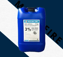 SUOLONG FOAM CONCENTRATE AFFF 3 UL 20 LITER