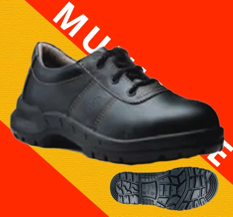 FOOT PROTECTION King’s Comfort Range Safety Footwear 1 t