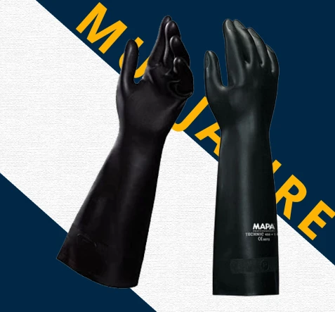 HAND PROTECTION Technic 450 - Neoprene 1 technic_450__neoprene