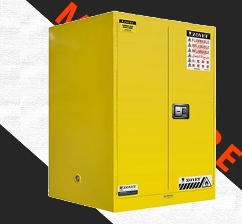 SAFETY CONTAINMENT SYSTEM HUANAWELL INDUSTRIAL SAFETY CABINET (ZYC0060) 1 u