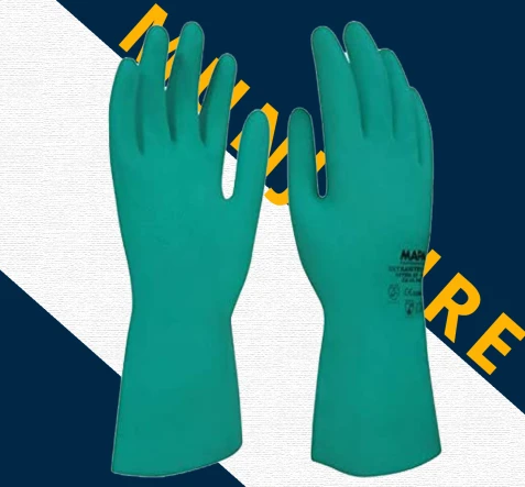 HAND PROTECTION ULTRANITRIL 487 1 ultranitril_487