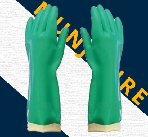 HAND PROTECTION Ultranitril 491 - Nitrile 2 ultranitril_491__nitrile