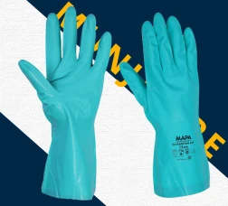 Ultranitril 492  Nitrile
