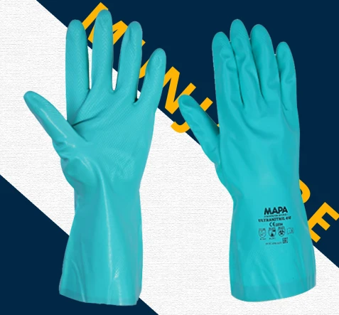 HAND PROTECTION Ultranitril 492 - Nitrile 1 ultranitril_492__nitrile