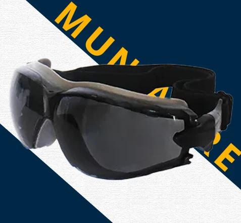 EYE PROTECTION MONT BLANC 1 v