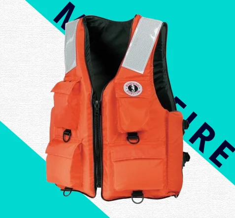 LIFE SAVING EQUIPMENT MUSTANG MV3128T2 1 v