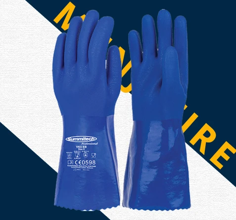 HAND PROTECTION VK5 EB 1 vk5_eb