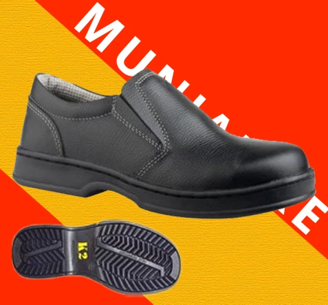 FOOT PROTECTION Model TE2007X 1 w