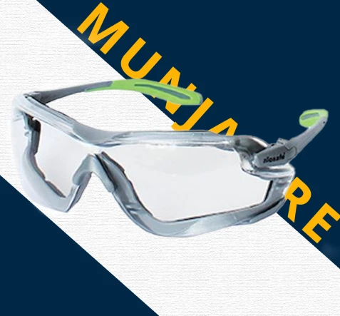 EYE PROTECTION EVEREST 1 w