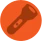SAFETY FLASHLIGHT