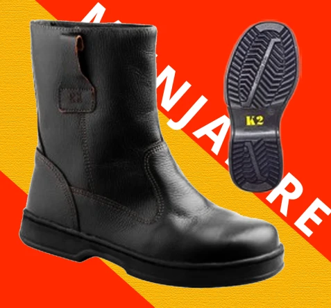 FOOT PROTECTION Model TE2005KX 1 x