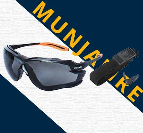 EYE PROTECTION EVEREST 2 x