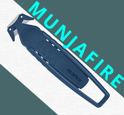 SAFETY CUTTER Martor® Secumax 150 No. 150007 1 x