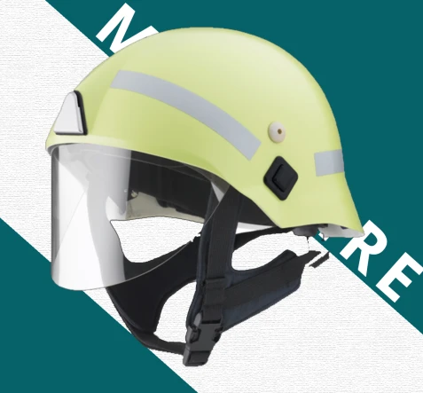 FIRE SAFETY Fire-Helmet-Schuberth-F220 3 y2