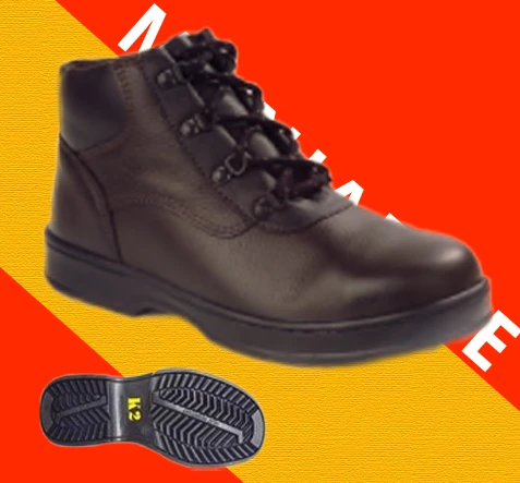 FOOT PROTECTION Model TE2003KX 1 z