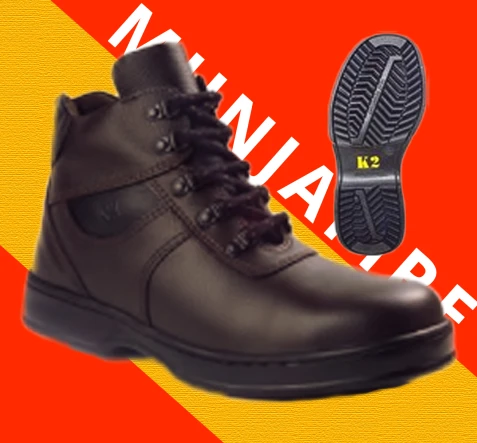 FOOT PROTECTION Model TE2004 KX 1 z1